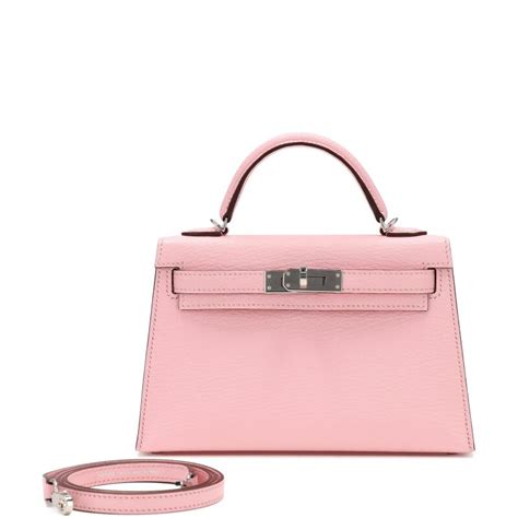 rose sakura hermes|hermes pink sotheby's.